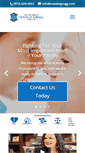 Mobile Screenshot of nataliegregg.com